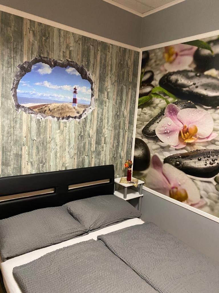 Hipokratios 3 Zimmer Mit Gemeinschaft Wc Фюрт Екстер'єр фото